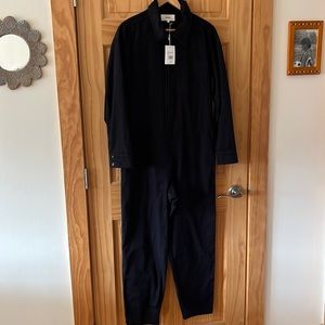 Xirena jumpsuit NWT